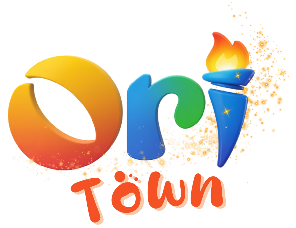 Oritown